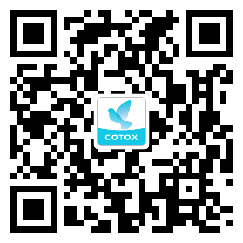Android App下载二维码