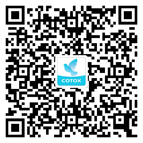 iOS App下载二维码